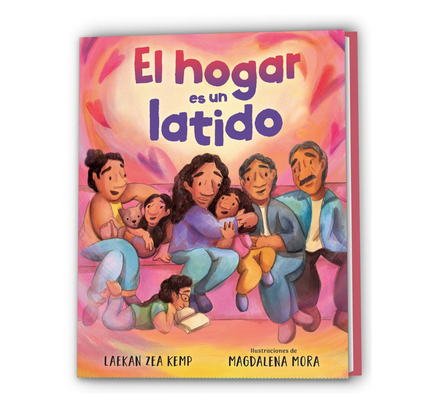 El hogar es un latido