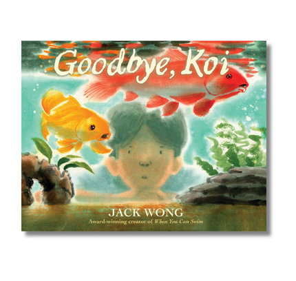 Goodbye, Koi
