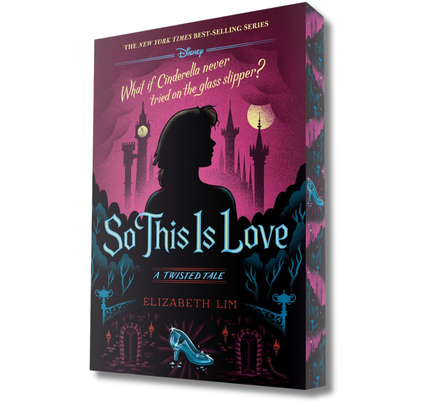 So This is Love: A Twisted Tale