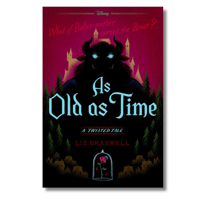 As Old as Time: A Twisted Tale