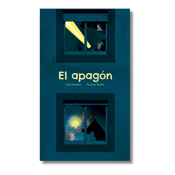 El apagón
