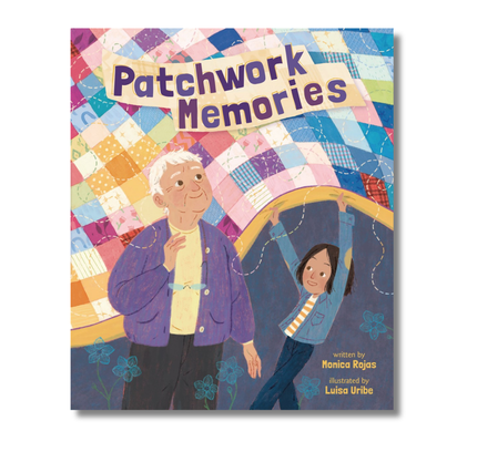 Patchwork Memories