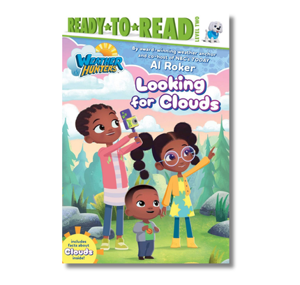 Looking for Clouds: Ready-to-Read Level 2