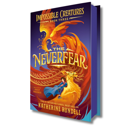 The Neverfear