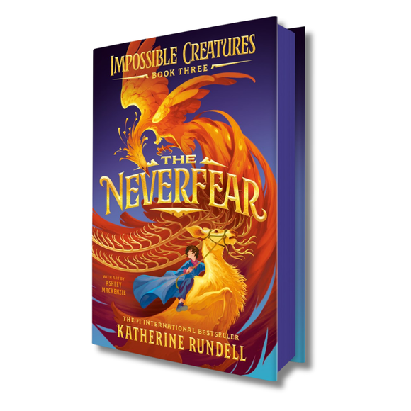 The Neverfear