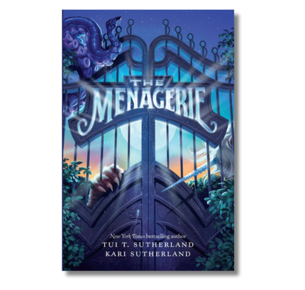The Menagerie