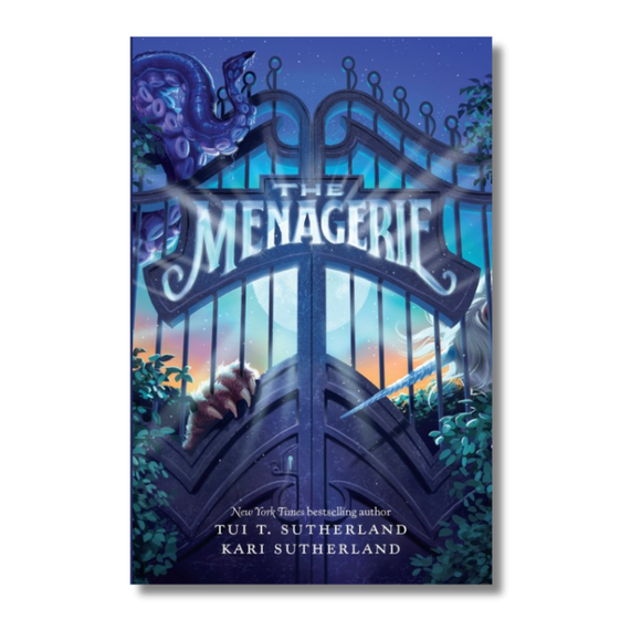 The Menagerie