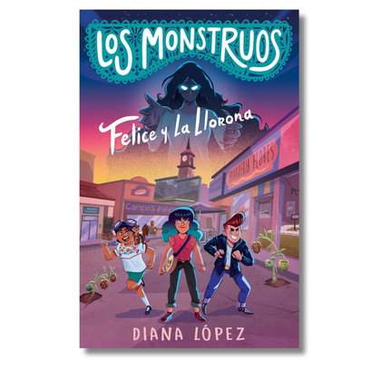 Los Monstruos: Felice y La Llorona