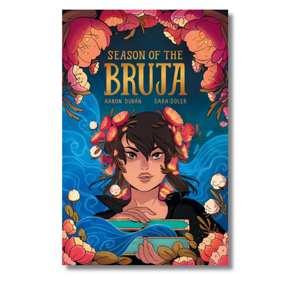 Season of the Bruja