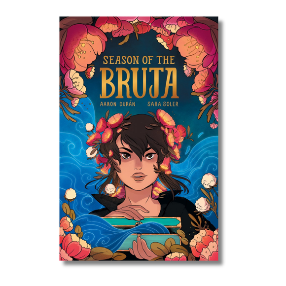 Season of the Bruja
