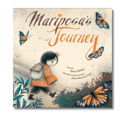 Mariposa's Journey