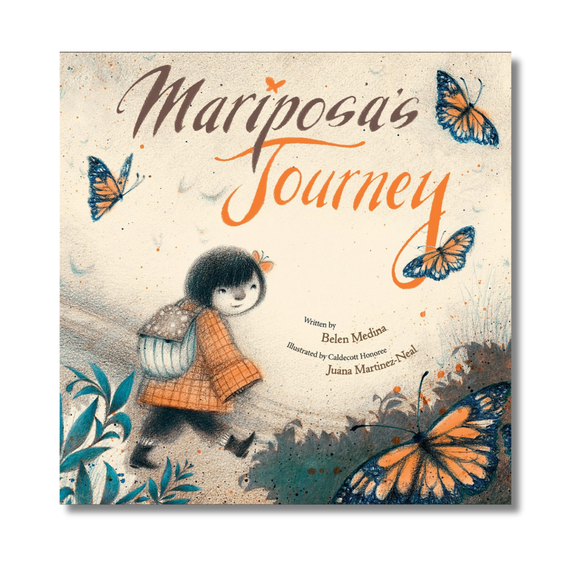 Mariposa's Journey