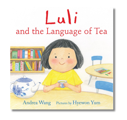 Luli and the Language of Tea