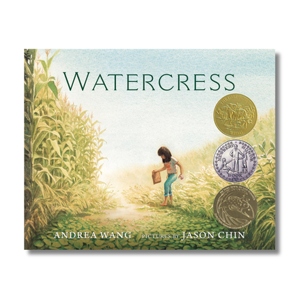 Watercress