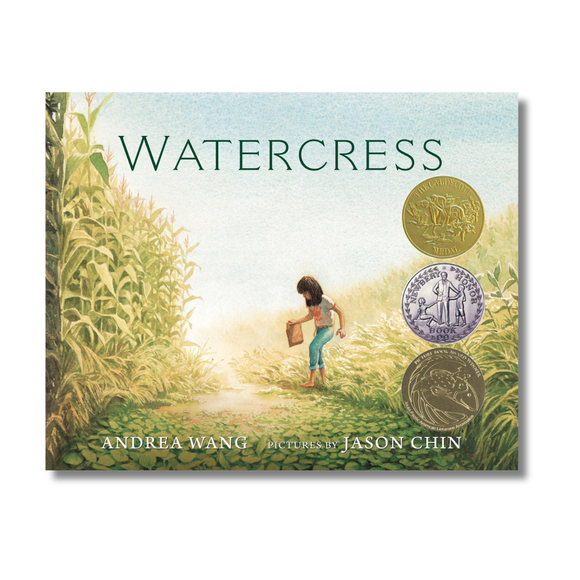 Watercress