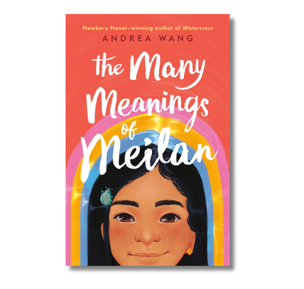 The Many Meanings of Meilan