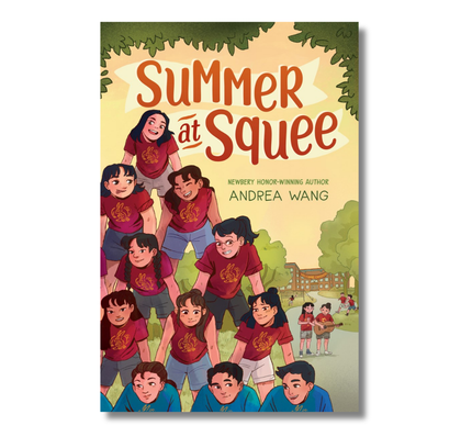 Summer at Squee