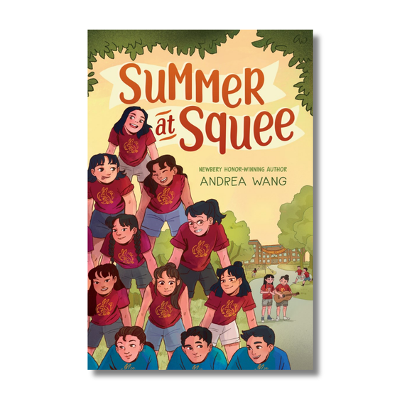 Summer at Squee