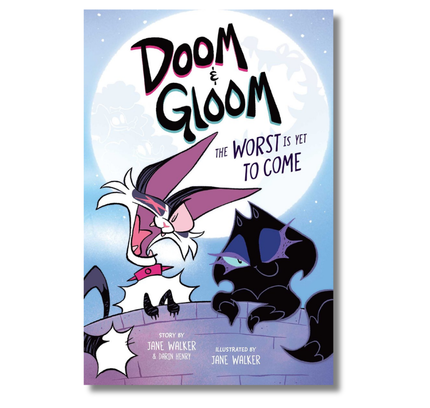 Doom & Gloom: The Worst Is Yet to Come