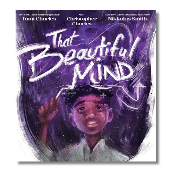 That Beautiful Mind