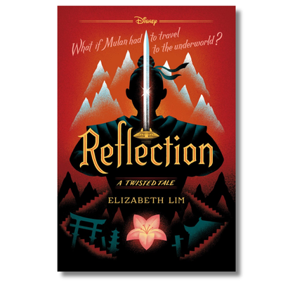 Reflection: A Twisted Tale