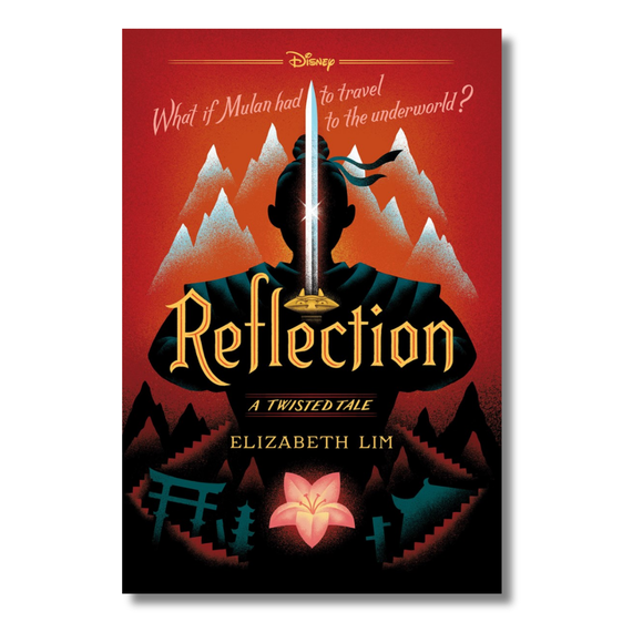 Reflection: A Twisted Tale