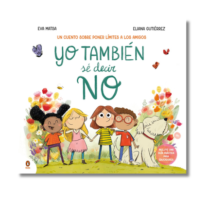 Yo también sé decir no