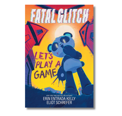 Fatal Glitch: Let's Play a Game
