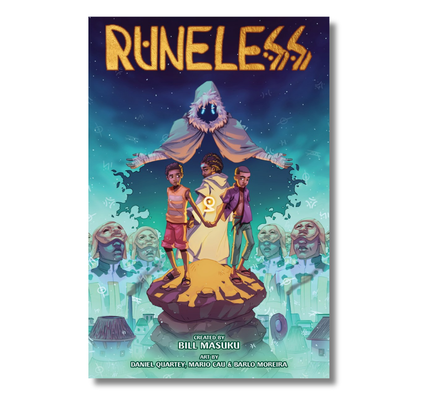Runeless