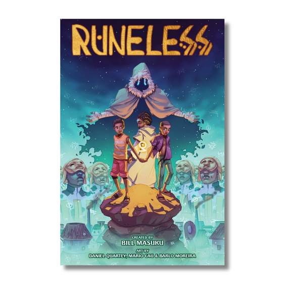 Runeless