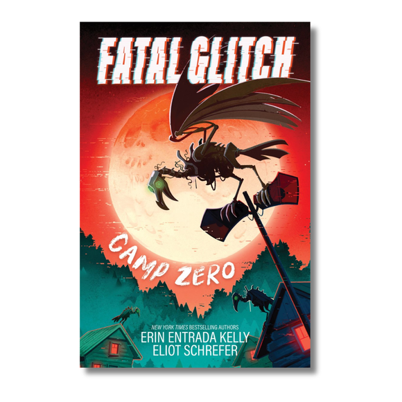 Fatal Glitch: Camp Zero