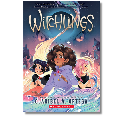 Witchlings