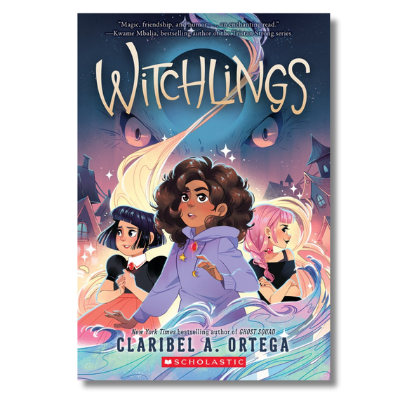 Witchlings