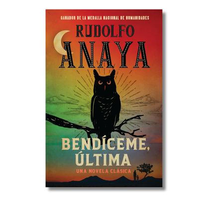 Bendíceme, Ultima