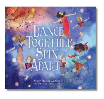 Dance Together, Spin Apart