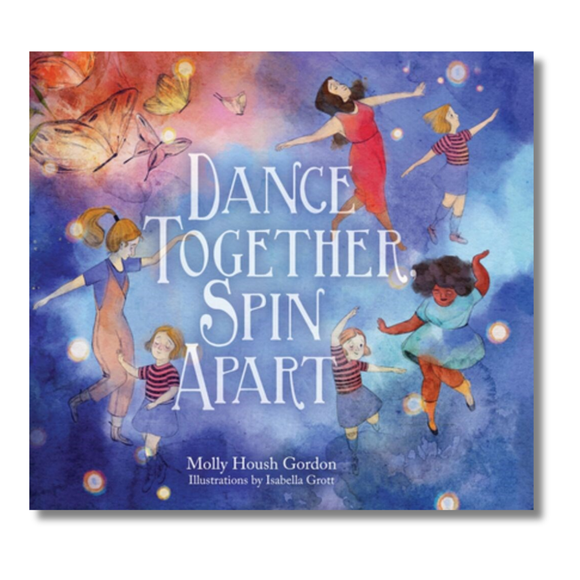 Dance Together, Spin Apart
