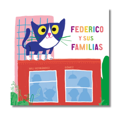 Federico y sus familias