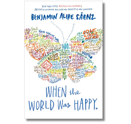 When the World Was Happy