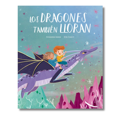 Los dragones también lloran