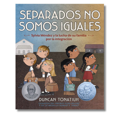 Separados no somos iguales