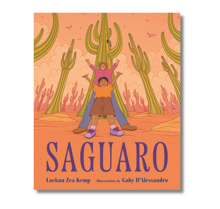 Saguaro