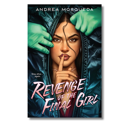 Revenge of the Final Girl