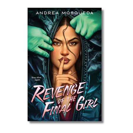 Revenge of the Final Girl