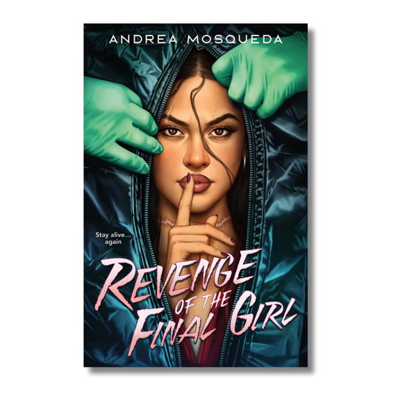 Revenge of the Final Girl