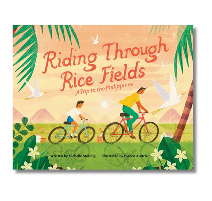 Riding Through Rice Fields: A Trip to the Philippines