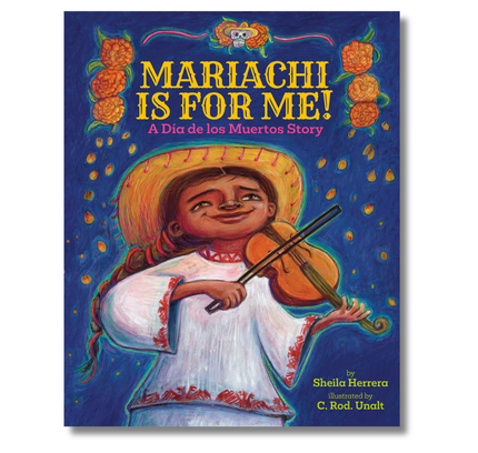 Mariachi Is for Me!