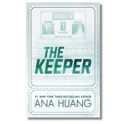 The Keeper (Deluxe Edition)