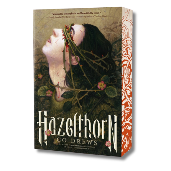 Hazelthorn