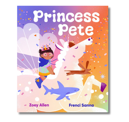 Princess Pete