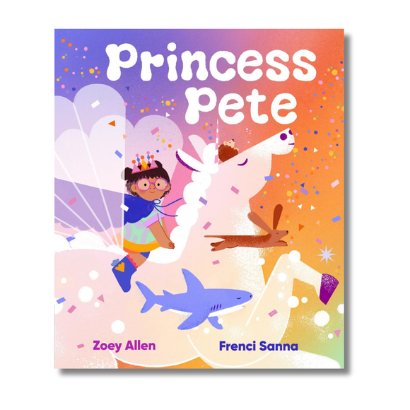 Princess Pete